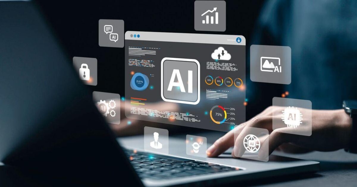 Graphite Os Ui AI and Healthcare UX/UI: Trends from 2024 and What to… | Graphite